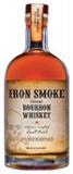 Iron Smoke Straight Bourbon Whiskey